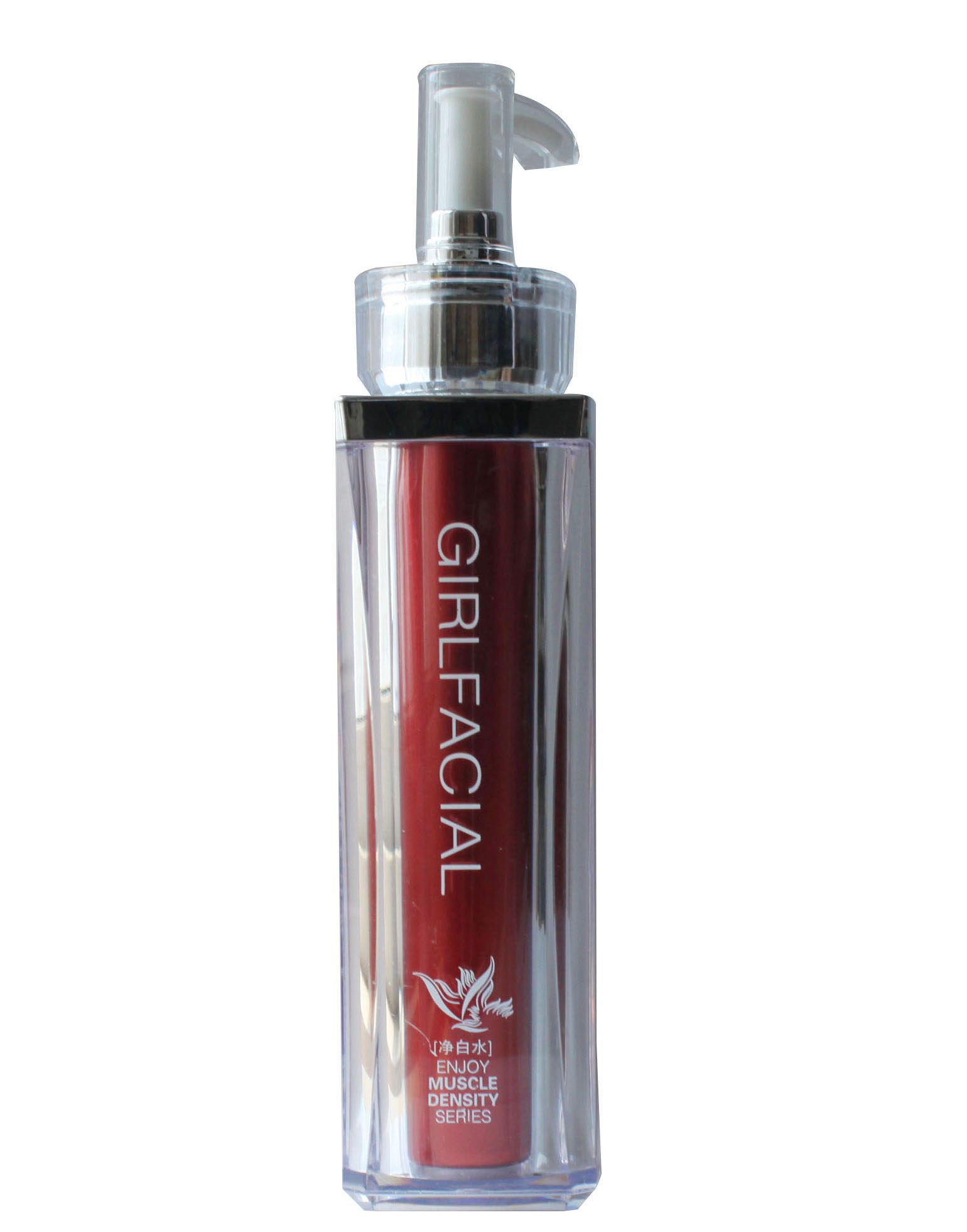 葛菲娜/专柜正品/美之肌/密钥奢华净白美肌水/保湿水/100ML