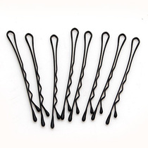 Starry Night Beauty Wig 12-pack hairpin 34078