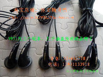 Original disassembly machine Aihua headset earbuds V051 in-depth analysis of various versions of the market