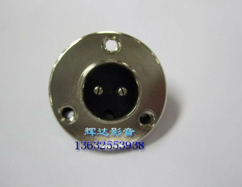 GX16MM AIR PLUG SEAT DISC SOCKET M16-2 Core 3 Core 4 Core 5 Core 6 Core 7 Core 8 Core Flange Socket