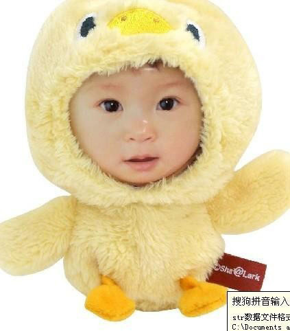 3D stereoscopic human face paparazzi stereo human face paparazzi with face doll 4 0 with consumables-Taobao