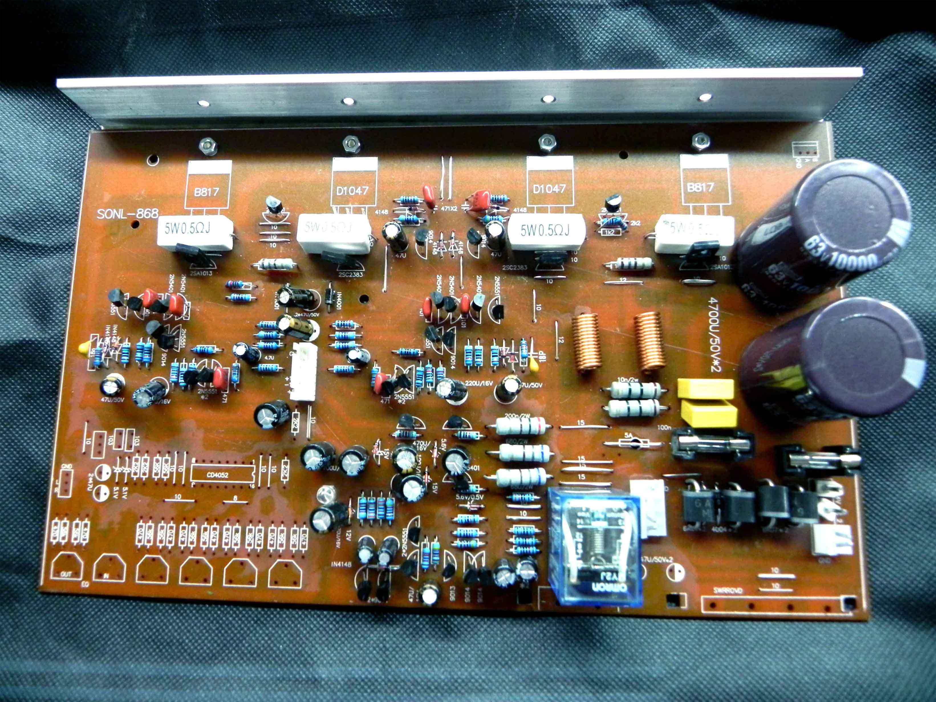 [USD 21.02] Ultra low brand new version 150W original Toshiba B688 to ...