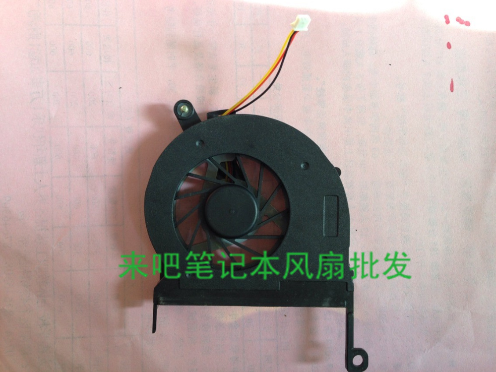 Applicable to ACER macro ASPIRE E1-451 E1-471G V3-471G fans