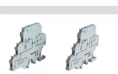 DKO 24Vdc 100mA Weidmüller Optocoupler Relay 1009120000