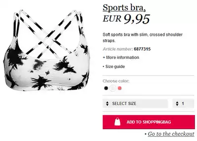 Clearance Special | European and American women's sports bra high-play Leisure student vest yoga underwear with chest pad