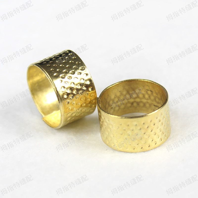 Hand - fixed copper - pin - pin - pin - pin - pin - fix - pin - ring hands - sewing helper - to - ring DIY tools