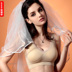 Jin Aisi không có vòng thép ladies bra chống sốc thoáng khí chạy vest phần mỏng áo ngực thể thao đồ lót Now Bras