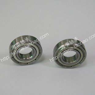High quality deep groove ball miniature thin wall bearing 6900ZZ 6901ZZ 6902ZZ 6903ZZ