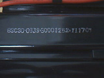 Original Konka TV high voltage package BSC30-0839 BSC21-2074S 30001252