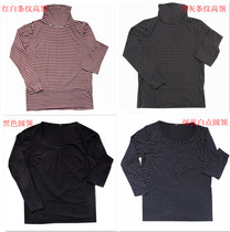 Canon foreign trade spandex cotton sweater pregnant women breast-feeding autumn clothes pajamas moon clothing mother dress 1-211