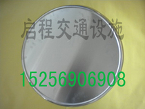 Promotional special price aluminum plate traffic signs custom round signs Aluminum signs Traffic facilities speed limit 5 signs