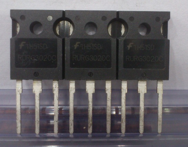 (Minxin Da Electronics) Original Loaded Audion RURG3020C