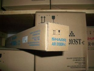 Sharp MX-312CR Toner cartridge Sharp MX-M261 M261N Toner cartridge Sharp drum core