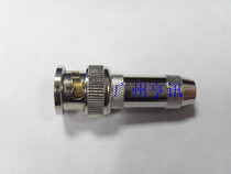 All copper SYV75-2-1BNC head two trillion head Q9 head PCM connector