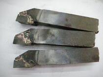 YG8 YT726-9# processing pig iron outer Park 90 degree straight cutting tool height 25mm Shanghai pouring steel knife row