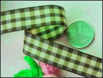 DIY lace lattice strap accessories * Korean ribbon tape print dot width 2CM