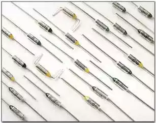 Korea Xingyu S W C temperature fuse 216C