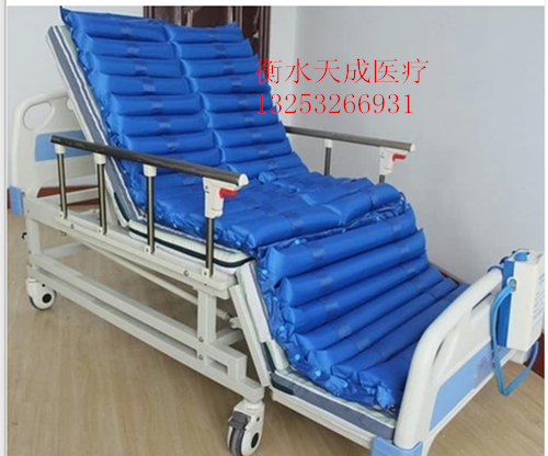 Turning Care Bed Air Cushion Fluctuations Type Anti-Bedsore Air Cushion Air Cushion Mattress Care Air Cushion Mattress Full Tunic Tunic Tunic