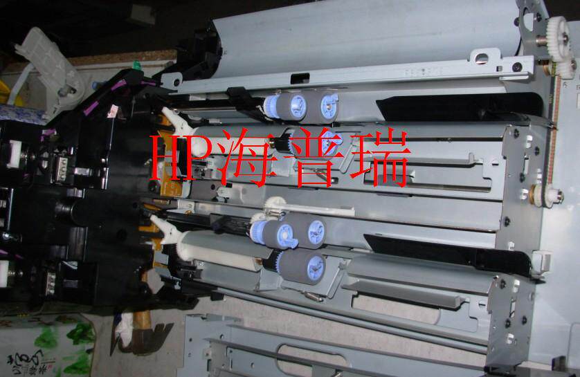 Suitable for HP9000 paper-in-paper components HP9050HP9040 into paper components (original 9 percent new and above)