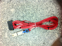  SAS-SFF8088 8484  1M