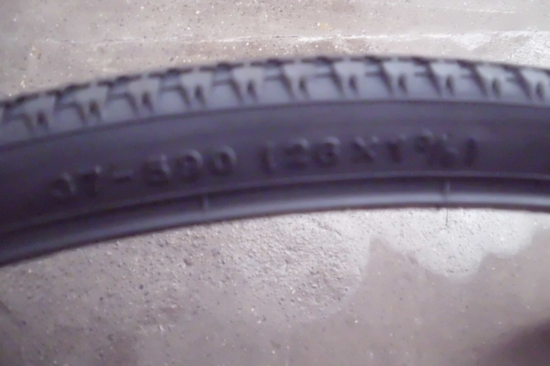 Chaoyang Tire Chaoyang Bicycle 26X1 3 8 tires Bicycle 26*13 8 tires