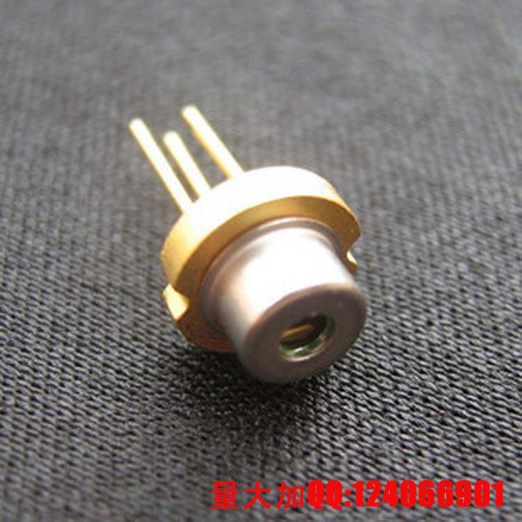 Zia brand new import 445nm 450nm 1 6W blue light laser diodes 1 6W 1600mW blue LD-Taobao