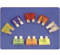 Imported medium car fuse 1A2A3A5A7 5A10A15A20A25A30A35A40A32V