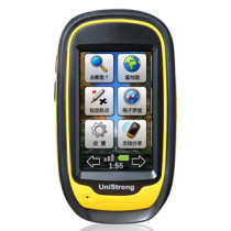 Ji Si Bao G190 outdoor positioning navigation measurement handheld GPS licensed