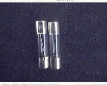 Glass fuse Insurance Tube 5 * 20mm F8A250V F8AL250V