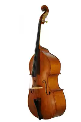 EWilfer EDELWEISS 3 4 Size Double Bass