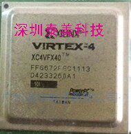 XC4VFX40-10FF672I XC4VFX40-10FFG672C XC4VFX40-10FFG672I All New