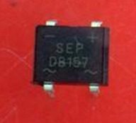 New spot rectifier bridge vertebra DB157 DB153 DB154 DB155