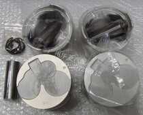 Mitsubishi 4D56 piston Delica diesel car 4D56 piston (set)