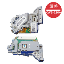 220 New original DVD burning laser head KWS-220A