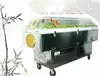 Factory direct GHH-8 direct-cooled air-cooled double unit refrigeration strong integral crystal coffin