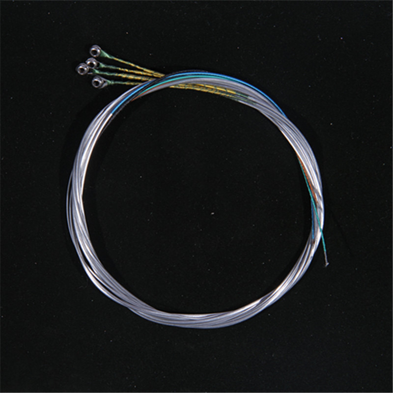 Feng Spirits Professional Cello Strings Aluminum Core Aluminum string Economy Utility manufacturer direct sales quality assurance-Taobao