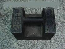 Standard weight correction weight 1kg2kg5kg10kg20kg25kg kg weight cast iron weight