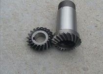 Machine Bed Accessories Shanghai Machine Bed Factory Y3150 Hobbing Machine Skateboard Spiral Bevel Gears (teeth more than twenty 20)