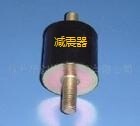 Supply rubber shock absorber shock absorber two ends of external thread VV type￠25*30