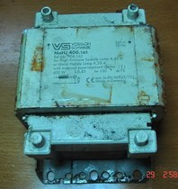 The German Transformers