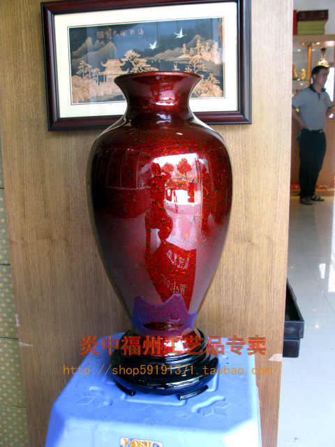 脱胎漆器花瓶- Top 50件脱胎漆器花瓶- 2026年7月更新- 淘宝Taobao｜天