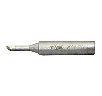 High quality Hong Kong TGK900M-T-2C welding desk environmentally friendly lead-free branded iron head 936 soldering tip welding nozzle