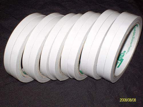 Wide 1cm thick 1cm * 15m Wholesale double-sided adhesive tape Self-adhesive adhesive tape Self-adhesive adhesive tape 