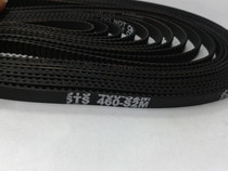 Industrial belt rubber synchronous belt precision STD-S2M-460 specs complete price range from excellent