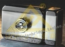 Hongtai Single Head Smart Lock Hongtai Single Head Quiet Lock Electrically Controlled Lock Quiet Lock Smart Lock
