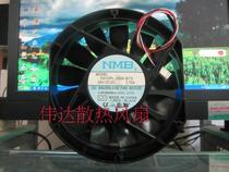  NMB 5910KL-05W-B79 DC 17025 24V 1 70A Fan