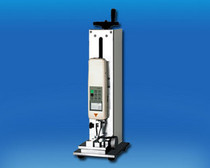 Edberg push-pull test machine spiral frame standing and lying double-use test machine HHB with digital display ruler)