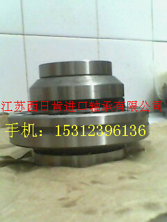 Germany INA bearing ZARF50115LTN P4, imported bearing ZARF50115-L-TV