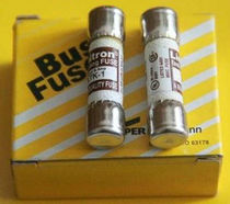 BUSSMANN 600Vac 10*38mm KTK-1 10～KTK-30(0 1A-30A) full range