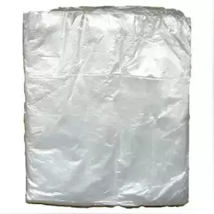 Disposable foot bath bag bath foot bag bath foot bag special specifications 50X65